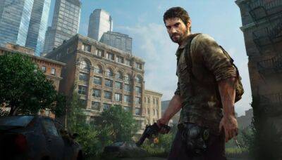 MSI дарит The Last of Us Part I на ПК при покупке игрового монитора - trashexpert.ru - Сша