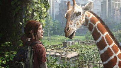 Після патчу The Last of Us на ПК буде швидше компілюватиме шейдериФорум PlayStation - ps4.in.ua
