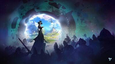 Age of Wonders 4 установила рекорд по скорости продаж в истории серии и возглавила еженедельный чарт Steam - 3dnews.ru - Голландия