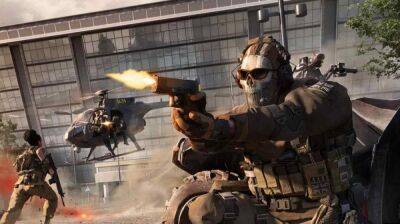 Релиз Call of Duty Warzone Mobile задерживается до ноября - igromania.ru