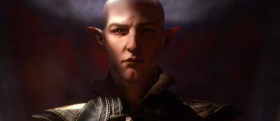 Марк Дарра - Electronic Arts раскрыла график выпуска игр на ближайший год — Dragon Age: Dreadwolf стоит ждать после марта 2024 года - gamemag.ru