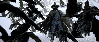 Дэвид Яффе - Создатель God of War: Bloodborne скоро вернется — в виде ремастера для PS5 или порта на ПК - gamemag.ru