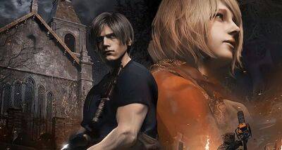 Общие продажи серии Resident Evil составили 142 миллиона копий - zoneofgames.ru