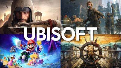 Ubisoft уволила 60 сотрудников без каких-либо предупреждений - playground.ru - Сша - Англия - штат Северная Каролина