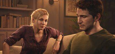 The Last of Us на ПК взбесила покупателей кривой Uncharted, патчи для которой не спешат выпускать - gametech.ru