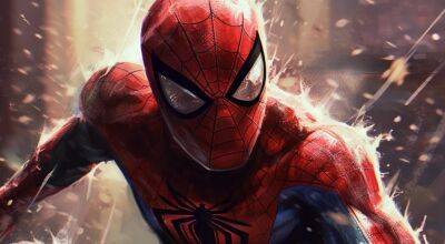 Инсайд: Marvel’s Spider-Man 2 получит русскую озвучку, Sony продолжит выпускать полную русскую локализацию крупных игр - gametech.ru - Россия