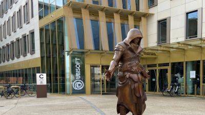Ubisoft без предупреждения уволила 60 сотрудников - igromania.ru - Сша - Англия - штат Северная Каролина