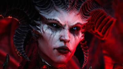 Для Diablo 4 представили информацию о сезонах и боевом пропуске с косметикой - lvgames.info