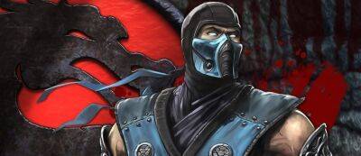 Время почти пришло: Опубликован новый тизер Mortal Kombat 12 - gamemag.ru