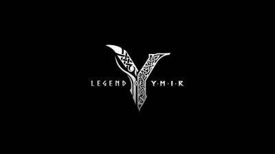 WEMADE: успех Nights Crows, дата выхода Legend of YMIR, секретная игра для Microsoft - mmo13.ru - Южная Корея