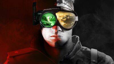 Серия игр Command & Conquer и другие проекты от EA могут добавить в Steam - lvgames.info