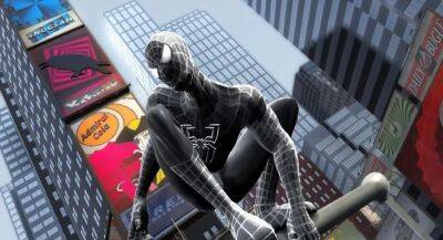 Сэм Рэйми - Spider-Man 3 на Android? Прошу добавки - app-time.ru