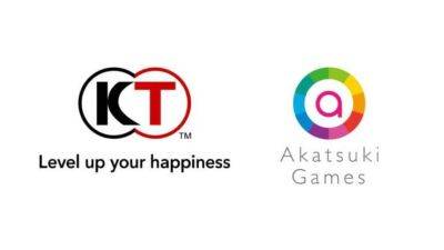 Akatsuki Games и Koei Tecmo объявили о совместной разработке новой игры - mmo13.ru