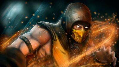 NetherRealm натякає на швидкий анонс перезапуску Mortal KombatФорум PlayStation - ps4.in.ua