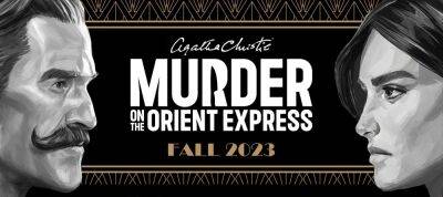 Agatha Christie - Microids анонсировала адвенчуру «Убийство в Восточном Экспрессе», действие которой развернется в 2023 году - zoneofgames.ru - Сша
