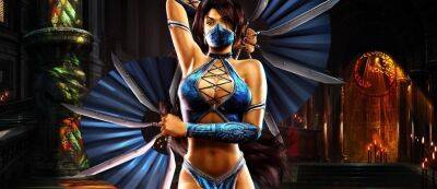 СМИ: Выход Mortal Kombat 1 запланирован на сентябрь, для файтинга готовятся DLC с персонажами из франшиз Warner Bros. - gamemag.ru