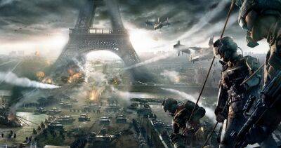 Томас Хендерсон - Инсайдер: следующая Call of Duty это Modern Warfare 3, релиз в ноябре - gametech.ru