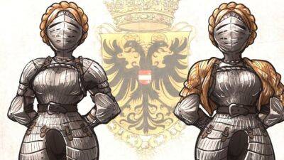 Открыт бесплатный доступ к Crusader Kings III - coop-land.ru