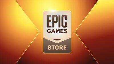 Epic Games Store начал тизерить игры к большой бесплатной раздаче - playground.ru