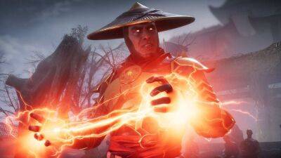 Інсайдер: нову Mortal Kombat випустять під назвою Mortal Kombat 1Форум PlayStation - ps4.in.ua