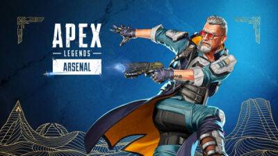 Что стоит знать об изменениях в новом сезоне Apex Legends под названием «Арсенал» — WorldGameNews - worldgamenews.com