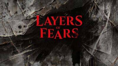 Bloober Team - Демоверсия Layers of Fear появится 15 мая - lvgames.info