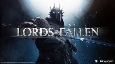 Релиз Lords of the Fallen может состояться в средине октября - lvgames.info
