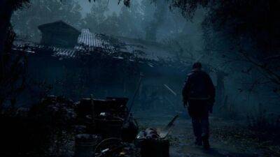 EMPRESS начала бета-тест кряка для Resident Evil 4 Remake - playground.ru