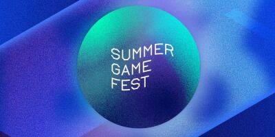 Джефф Кили - PlayStation, Xbox и другие: в Summer Game Fest 2023 примут участие более 40 компаний - igromania.ru