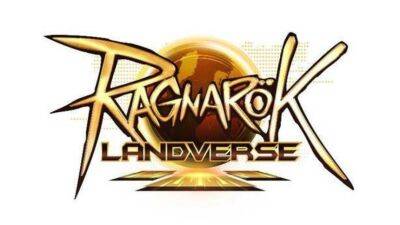 Анонсирована MMORPG с поддержкой блокчейна Ragnarok Landverse - mmo13.ru