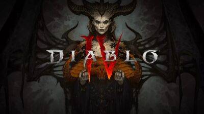 Пользователи из России не смогут попасть на последний тест Diablo 4 - lvgames.info - Россия
