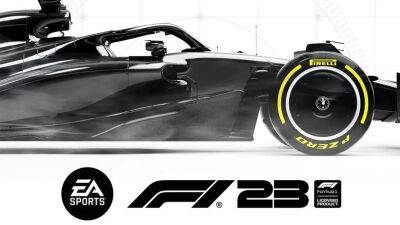 Подробности игрового процесса для F1 23 и главные особенности игры - lvgames.info