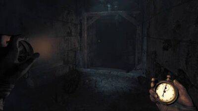 Diablo Iv - Amnesia: The Bunker выйдет в один день с Diablo IV - mmo13.ru