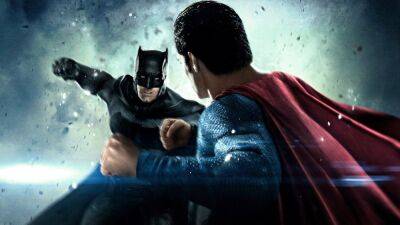 Зак Снайдер - Снайдер: «Взрослый» рейтинг Batman v Superman присуждали по странной причине - igromania.ru