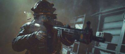 Джейсон Шрайер - Томас Хендерсон - Инсайдер: Call of Duty 2023 получит подзаголовок Modern Warfare III - gamemag.ru