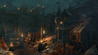 Diablo Iv - Стресс-тестирование Diablo IV стартовало — Это последняя возможность опробовать игру бесплатно перед релизом - mmo13.ru - Россия
