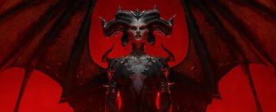 Diablo 4 получит полную русскую локализацию - gametech.ru - Россия