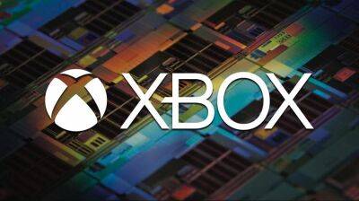 Британский регулятор располагает сведениями о консолях Xbox нового поколения от Microsoft - gametech.ru - Англия