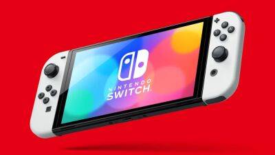 Nintendo Switch krijgt voorlopig geen prijsverlaging - ru.ign.com