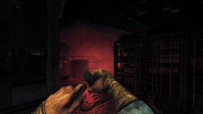 Amnesia: The Bunker знову відклали – до 6 червняФорум PlayStation - ps4.in.ua