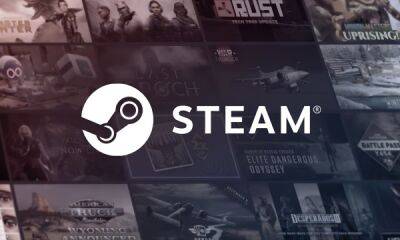 Valve приглашает протестировать бета-версию настольного клиента Steam - playground.ru