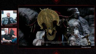 Разработчики Remnant II показали 2 часа «чистого» геймплеяФорум PlayStation - ps4.in.ua