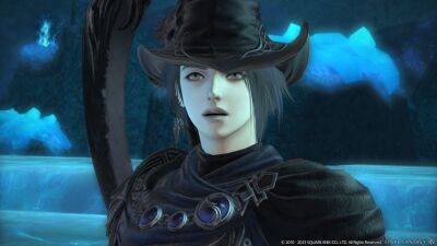 Наоки Есида - Игроки Final Fantasy 14 увидят продолжение сюжета 23 мая - igromania.ru - Sanctuary - county Island
