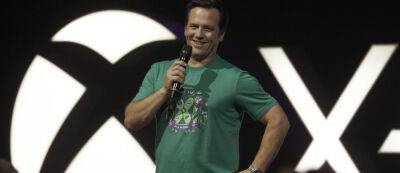 Тодд Говард - Джез Корден - Инсайдер: На презентации Xbox Games Showcase покажут игры не только выходящие в ближайший год - gamemag.ru - Москва