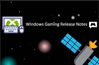 Microsoft обновила приложение Xbox for Windows до версии 2305.1000.47.0 - microsoftportal.net