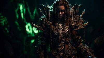 Игроки в Diablo 4 возмущаются из-за нерфа некроманта. Blizzard испортила класс - gametech.ru