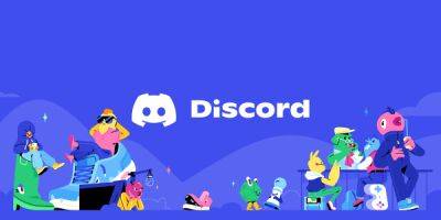Пользователи Discord выражают недовольство изменениями, связанными с никнеймами - playground.ru