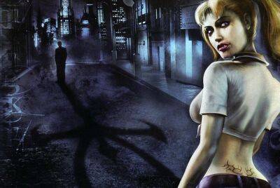 Тим Кейн - Для Vampire: The Masquerade – Bloodlines планировали несколько сиквелов - igromania.ru - Лос-Анджелес