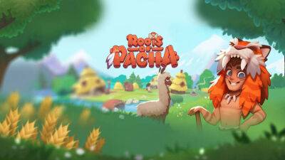 Разработчики и издатели Roots of Pacha не поделили игру — Сейчас ее нельзя купить в Steam - mmo13.ru