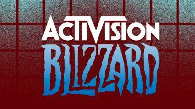 EU keurt Activision Blizzard overname van Microsoft goed - ru.ign.com - Eu